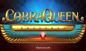 Hình ảnh trò chơi Cobra Queen tại 18win