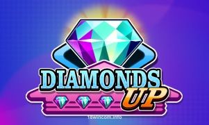 Diamonds Up tại 18win