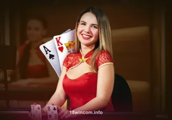 Hình ảnh Baccarat (NC) tại 18win