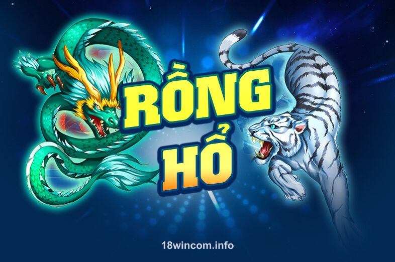 Hình ảnh Dragon Tiger 12 tại 18win