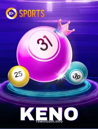 ksports_keno_portrait 18win